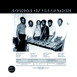 Review of Sounds Of Liberation: Unreleased (Columbia University 1973)