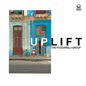 Review of The Pucciarelli Group: Uplift