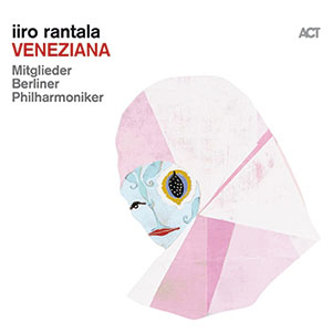 Review of Iiro Rantala: Veneziana