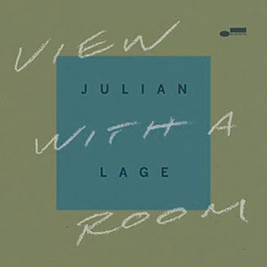 Review of Julian Lage: View With a Room