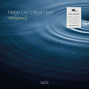 Review of Helge Lien and Knut Hem: Villingsberg