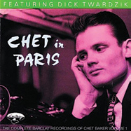 Review of Chet Baker Quartet: Vol. 1