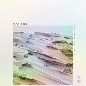 Review of Matthew Ottignon: Volant