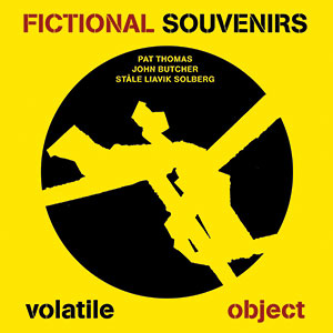 Review of Fictional Souvenirs: Volatile Object