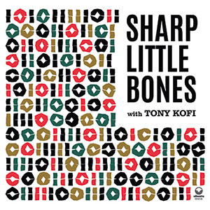 Review of Sharp Little Bones: Volumes I & II
