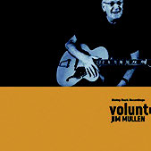 Review of Jim Mullen: Volunteers