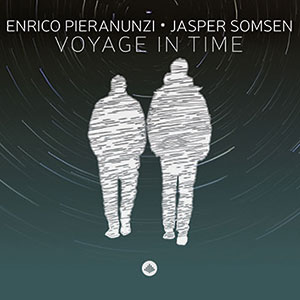 Review of Enrico Pieranunzi & Jasper Somsen: Voyage in Time