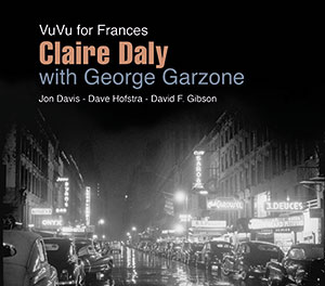 Review of Clare Daly: VuVu For Frances