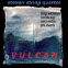 Review of Stellari String Quartet: Vulcan