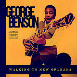 Review of Various Artists: Walking To New Orleans