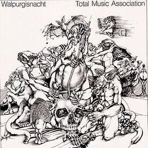 Review of Total Music Association: Walpurgisnacht