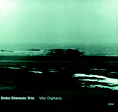 Review of Bobo Stenson: War Orphans