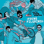 Review of Young Pilgrims: We're Young Pilgrims