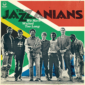 Review of The Jazzanians: We Have Waited Too Long