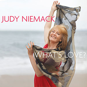 Review of Judy Niemack: What's Love?