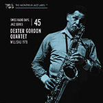 Review of Dexter Gordon Quartet: Willisau 1978