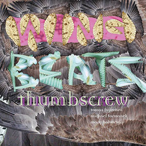 Review of Thumbscrew: Wingbeats