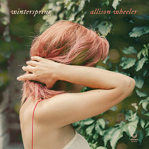 Review of Allison Wheeler: Winterspring