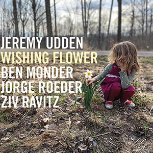 Review of Jeremy Udden: Wishing Flower