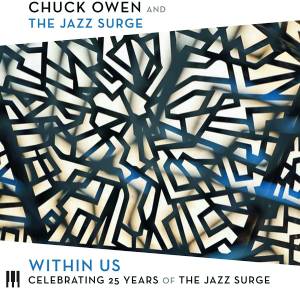 Review of Chuck Owen and the Jazz Surge: Within Us