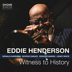 Review of Eddie Henderson: Witness to History
