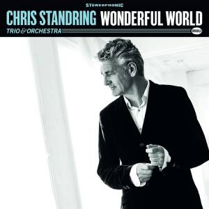 Review of Chris Standring: Wonderful World