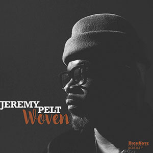 Review of Jeremy Pelt: Woven