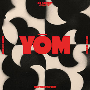 Review of Or Bareket: YŌM