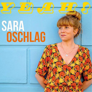 Review of Sara Oschlag: Yeah!