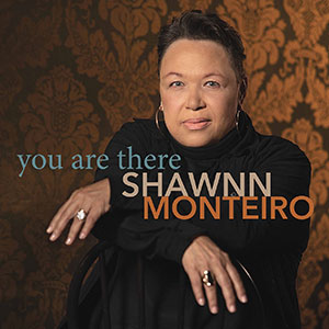 Review of Shawnn Monteiro: You Are There