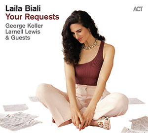 Review of Laila Biali: Your Requests