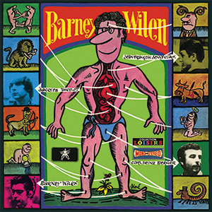 Review of Barney Wilen: Zodiac