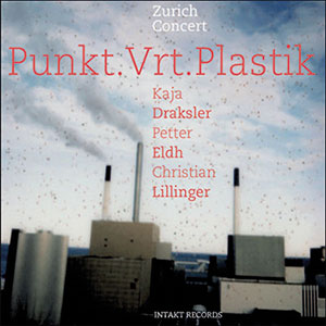 Review of Punkt.Vrt.Plastik: Zurich Concert