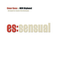 Review of Omar Sosa & NDR Big Band: es:sensual