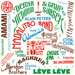 Review of 2015–2025 Les Disques Bongo Joe: 10 Years Of Sonic Explorations