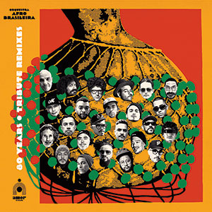 Review of 80 Anos (Remixes)