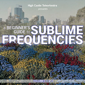 Review of A Beginner's Guide to Sublime Frequencies Vol One & Two