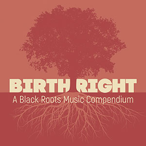 Review of Birthright: A Black Roots Music Compendium