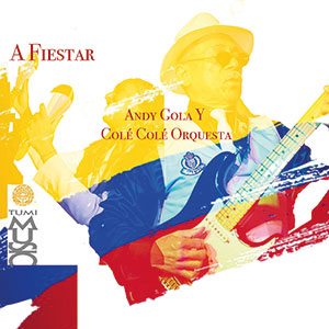 Review of A Fiestar