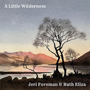 Review of A Little Wilderness