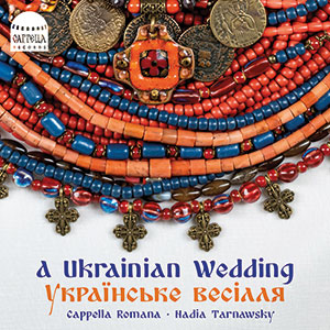 Review of A Ukrainian Wedding