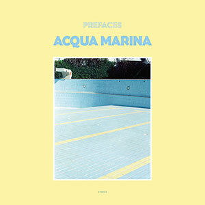 Review of Acqua Marina
