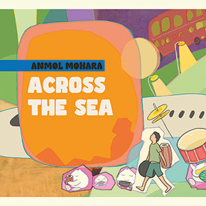 Review of Across The Sea