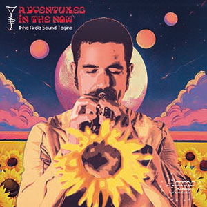 Review of Adventures in the Now
