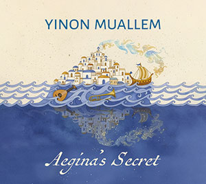 Review of Aegina’s Secret