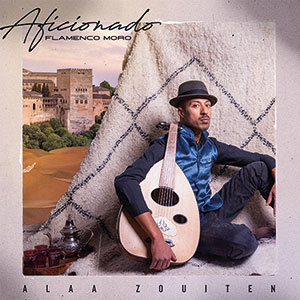 Review of Aficionado – Flamenco Moro