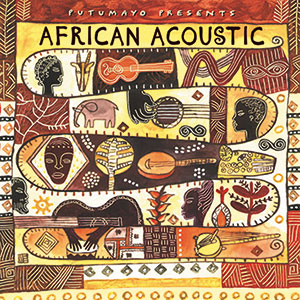 Review of African Acoustic