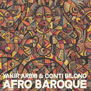 Review of Afro Baroque