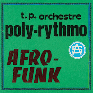 Review of Afro Funk
