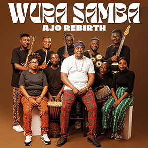 Review of Ajo Rebirth